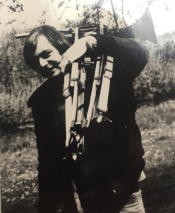 Hans Vervoort